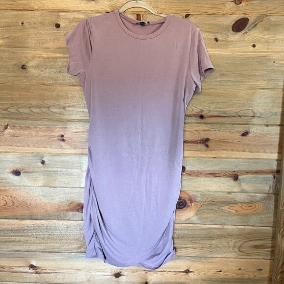 Express Dress - Picture 1 of 2